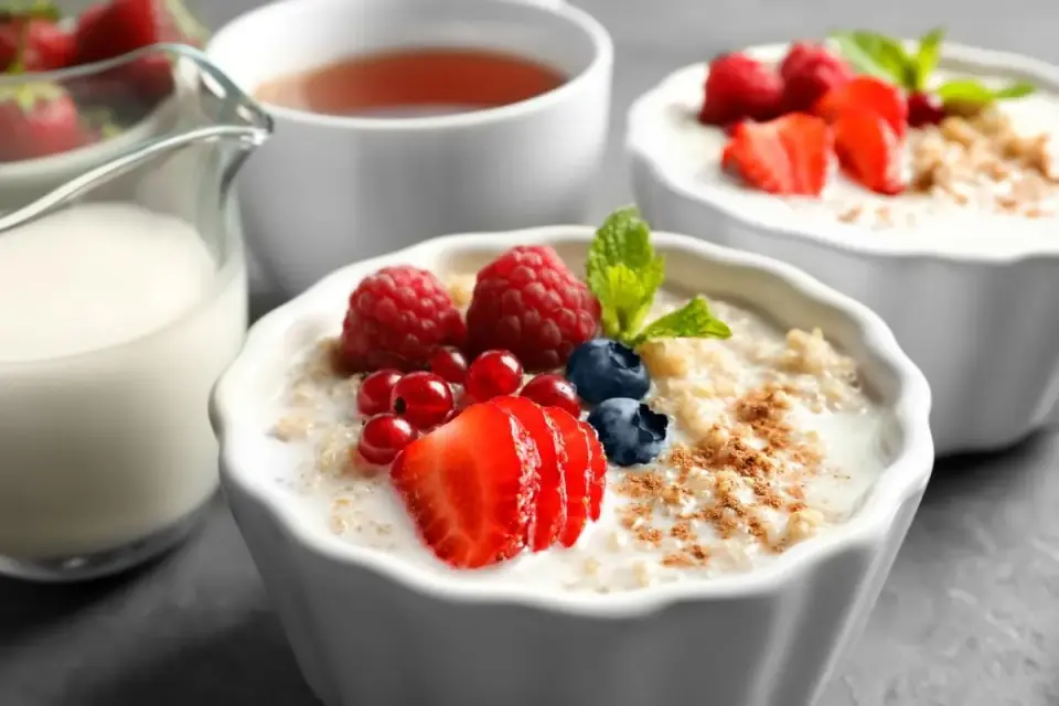 Low FODMAP przepisy: Koniec z nudą! Smaczne dania na każdy dzień
